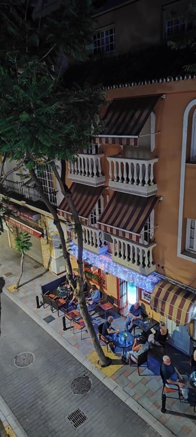 Apartamento Am Del Sol Fuengirola Exterior foto