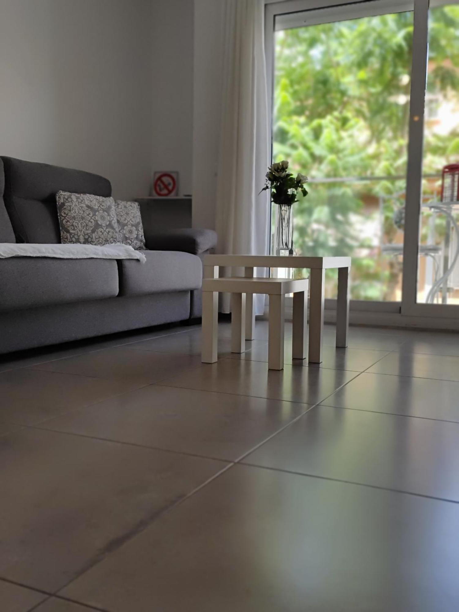 Apartamento Am Del Sol Fuengirola Exterior foto